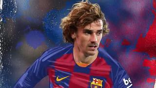 Griezmann paga la cláusula de rescisión y ya es jugador del Barça