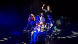 L'Escalante recupera el musical ‘Tot eixirà malament (i serà perfecte)’, una història sobre el valor de ser un mateix