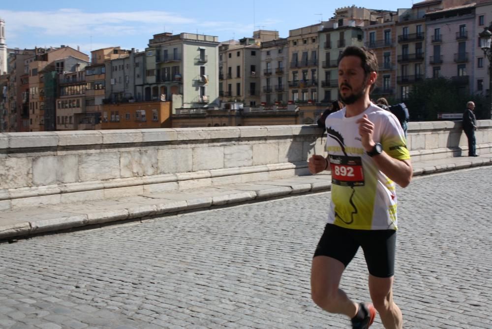 10 Km de Girona Esports Parra – La Salle