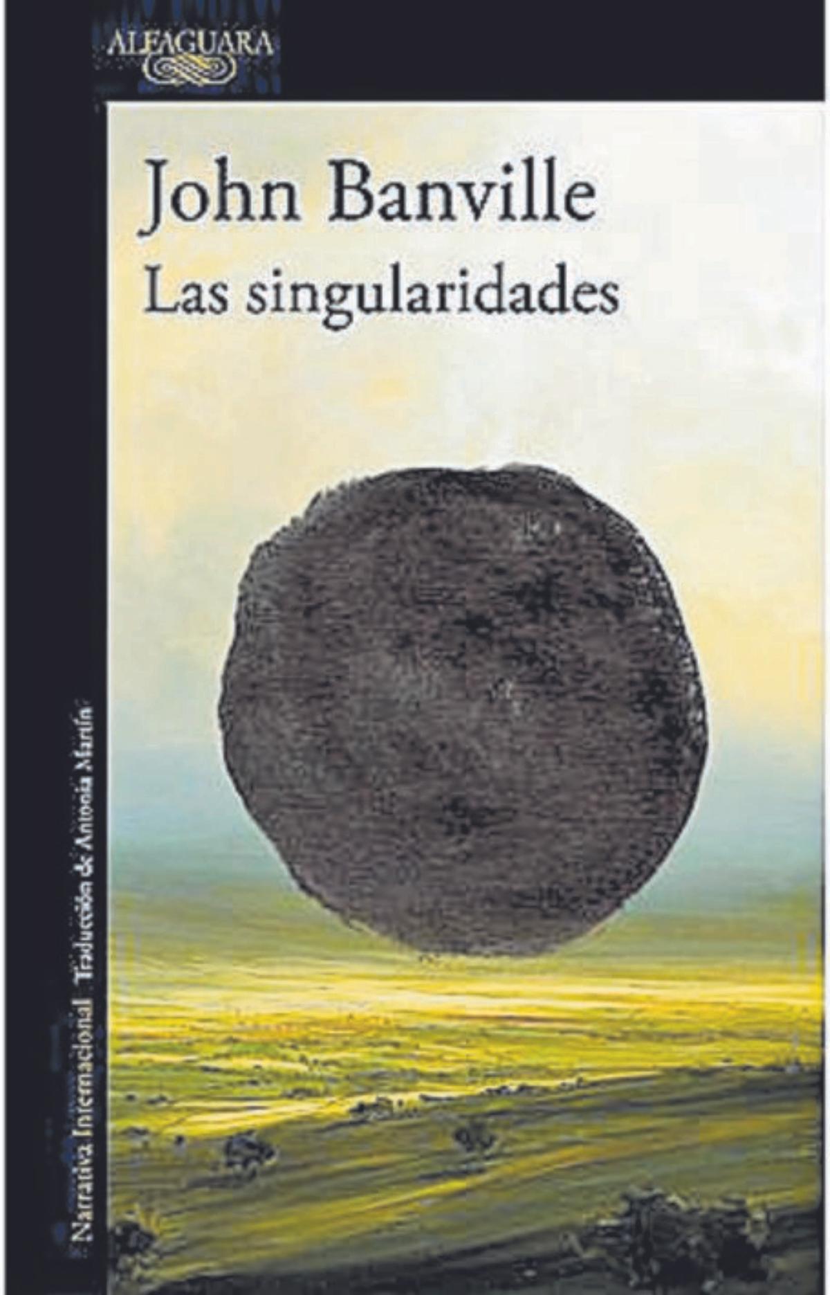John Banville Maravilloso divertimento