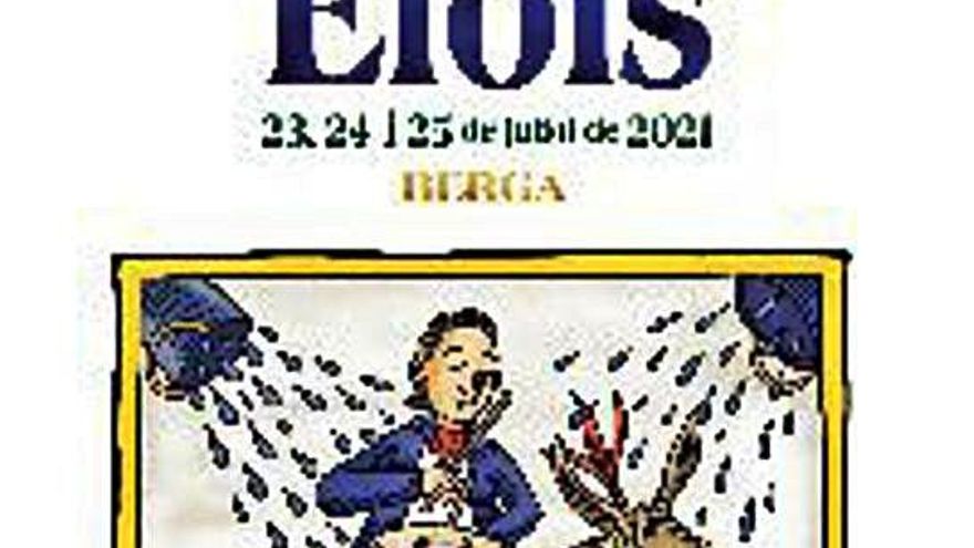 Berga celebra la Festa dels Elois amb activitats culturals i de divulgació per a tothom