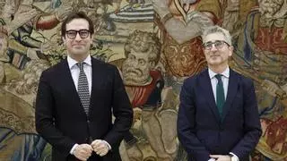 El Gobierno inyecta otros 1.300 millones al Consell por la dana y exime de tributar las ayudas de Cáritas a los afectados