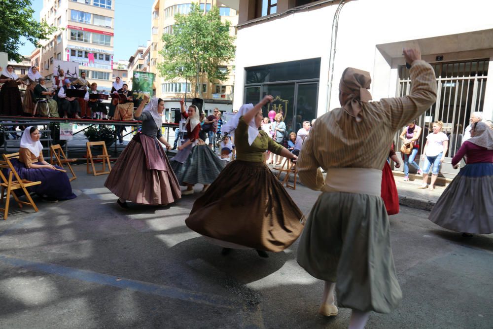 Torrada para salvar sa Feixina