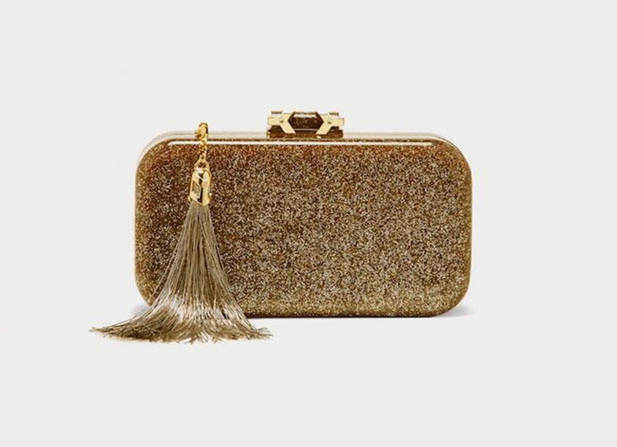 Clutch de Yliana Yépez