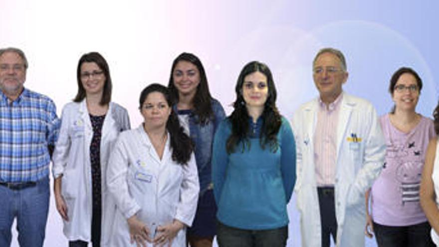 Un grupo canario de investigación  médica, entre los mejores españoles