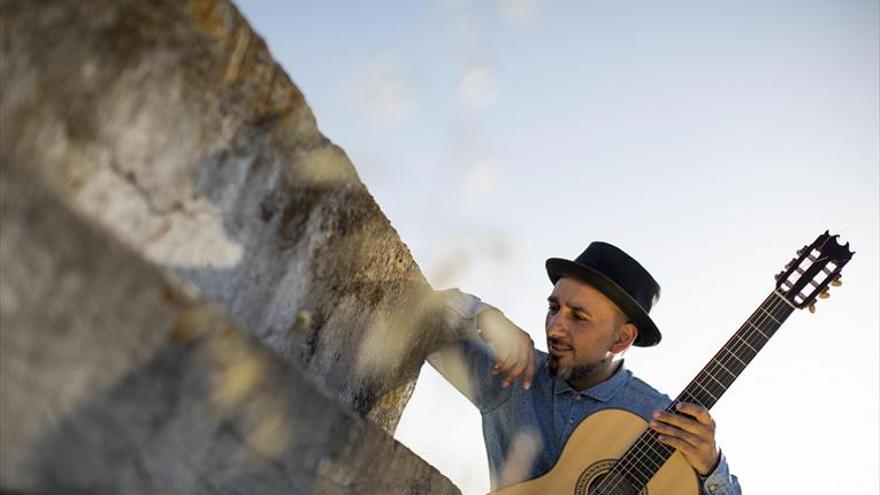 «Existe el flamenco pero en otra forma y en otro contexto. No como antes»