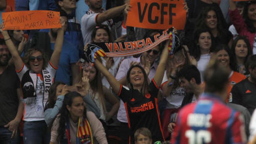 Fichaje bomba: el Valencia ficha en el Levante