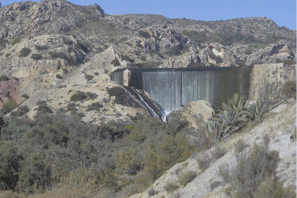 Un paraje con muchas posibilidades