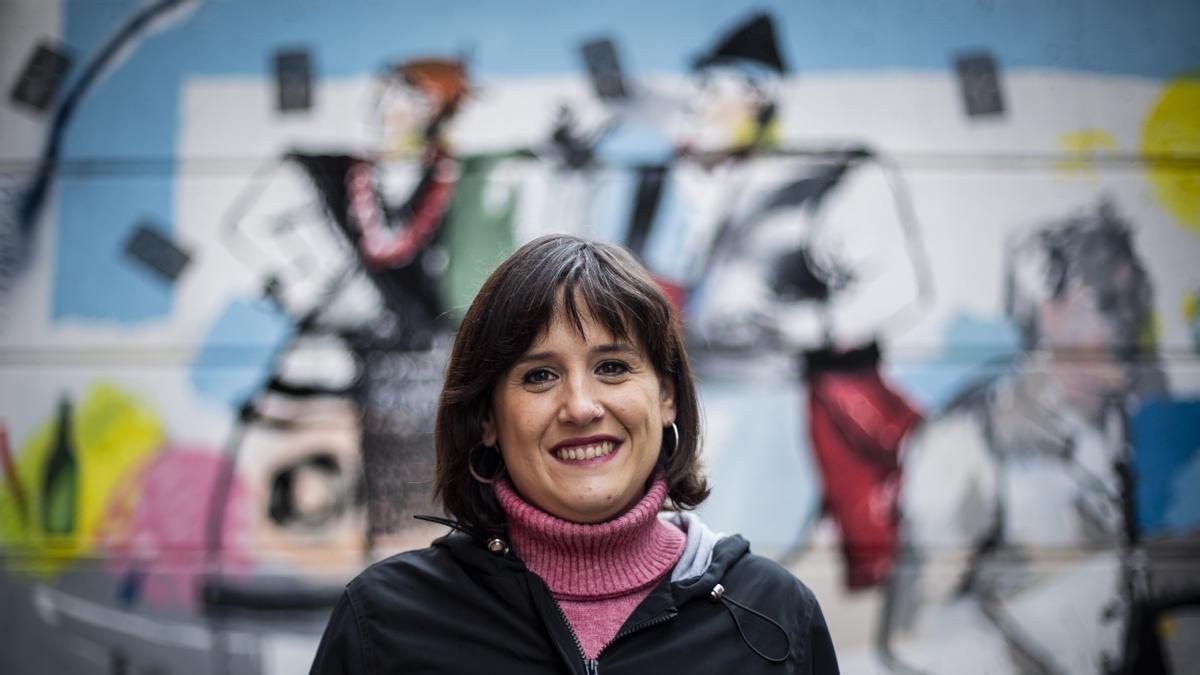 Nerea Garmilla
