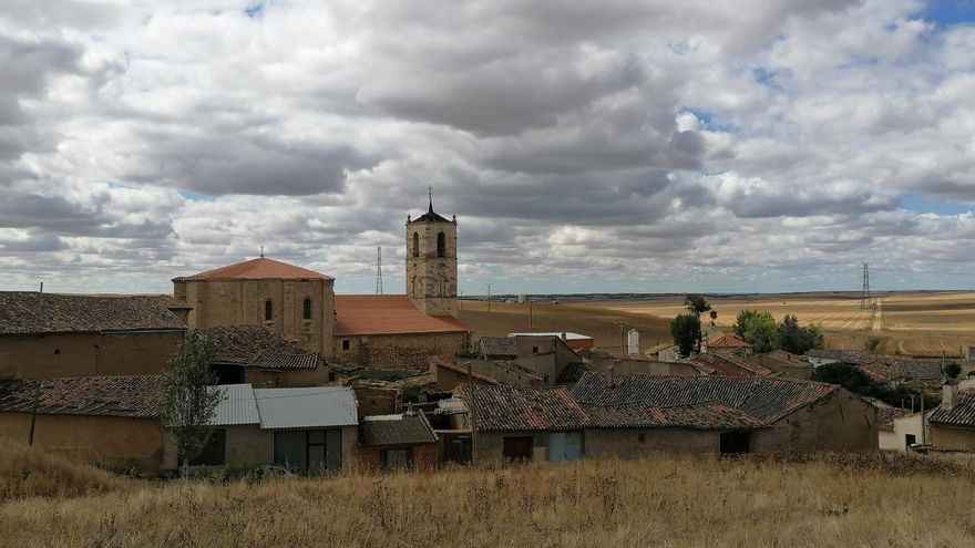 Abezames celebra sus fiestas patronales del Corazón de Jesús y el Corazón de María