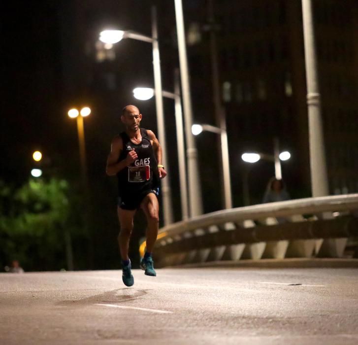 15K Nocturna de Valencia 2018