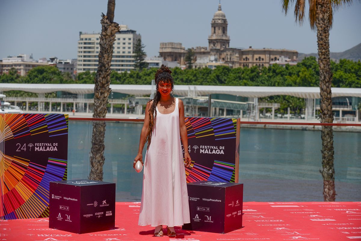 Agustí Villaronga presenta 'El ventre del mar' en el Festival de Málaga