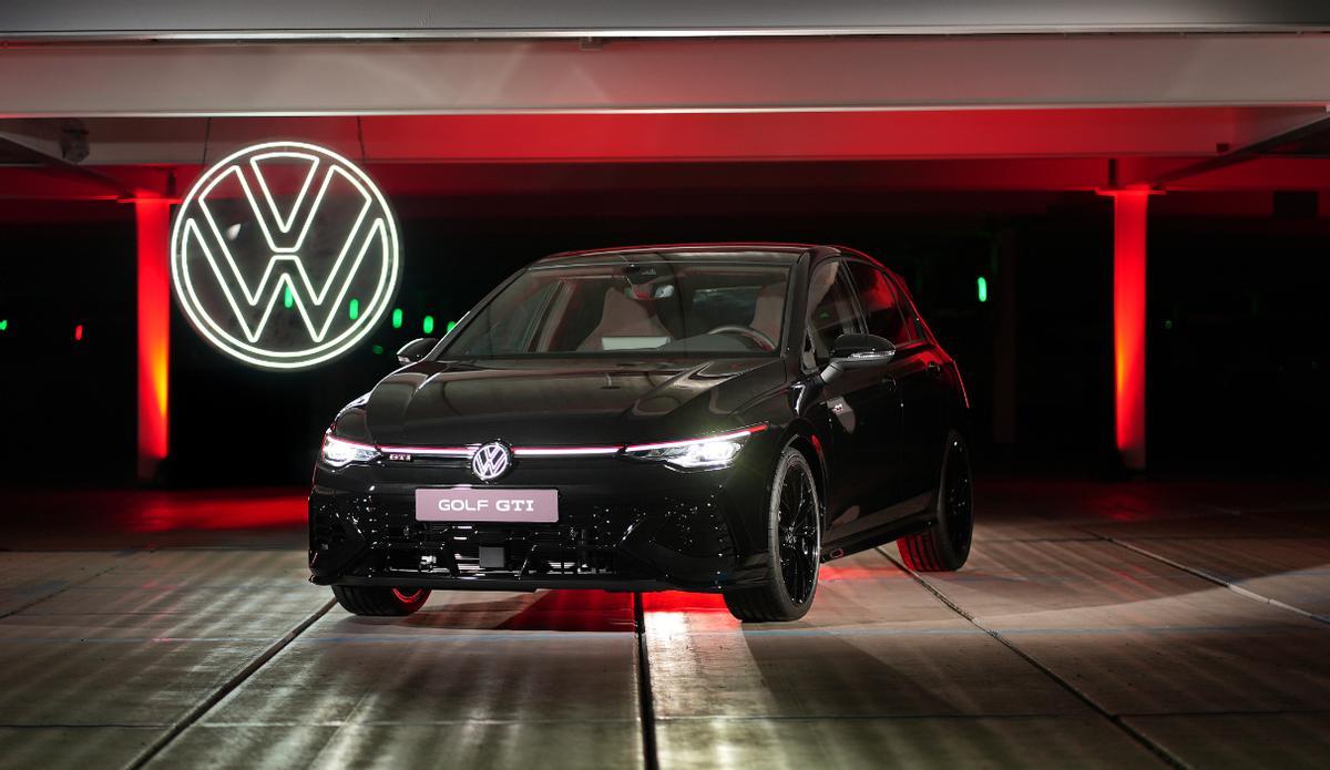 Volkswagen, la marca favorita de los canarios por 21 años consecutivos