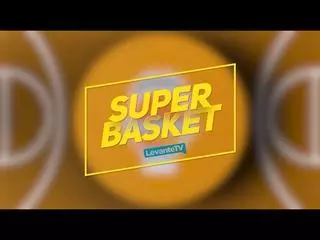 🏀 Super Basket 29/04/24