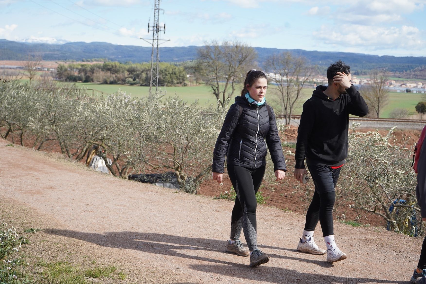 Transéquia 2024: Busca't a les fotos