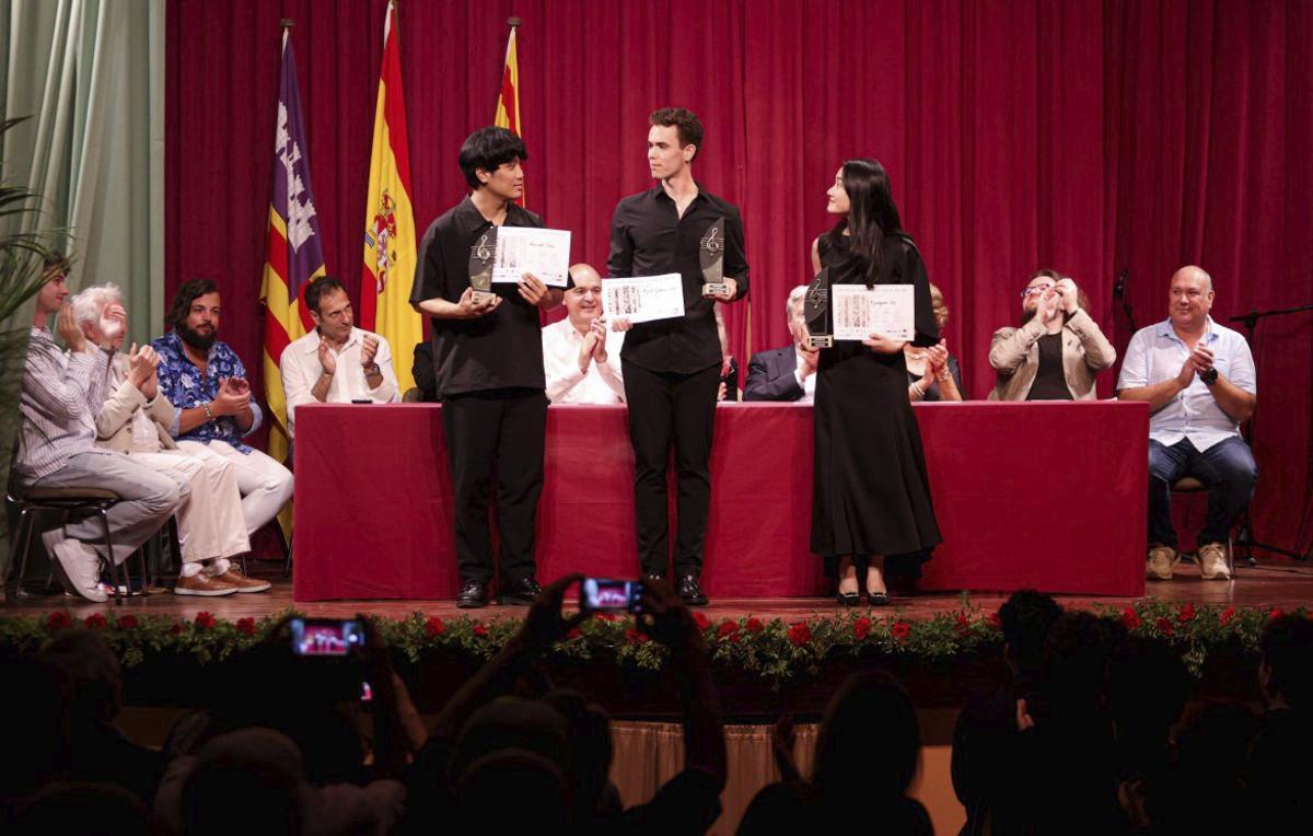 El milagro de la música en Sant Carles