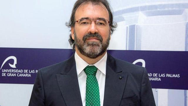 Fallece el profesor del área de Ingeniería Eléctrica, Felipe Díaz Reyes