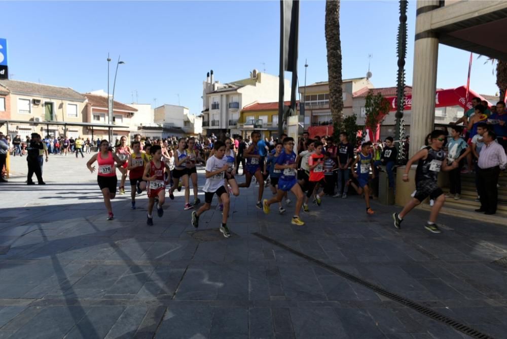 Carrera Popular de Ceutí