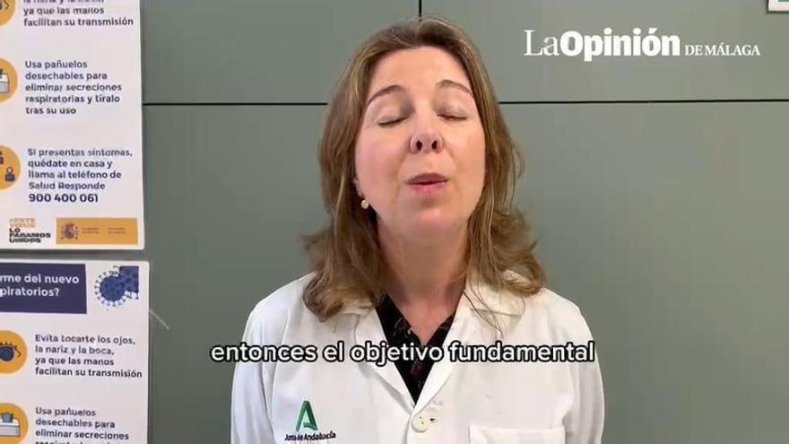El Hospital Clínico celebra el Día Mundial del Asma