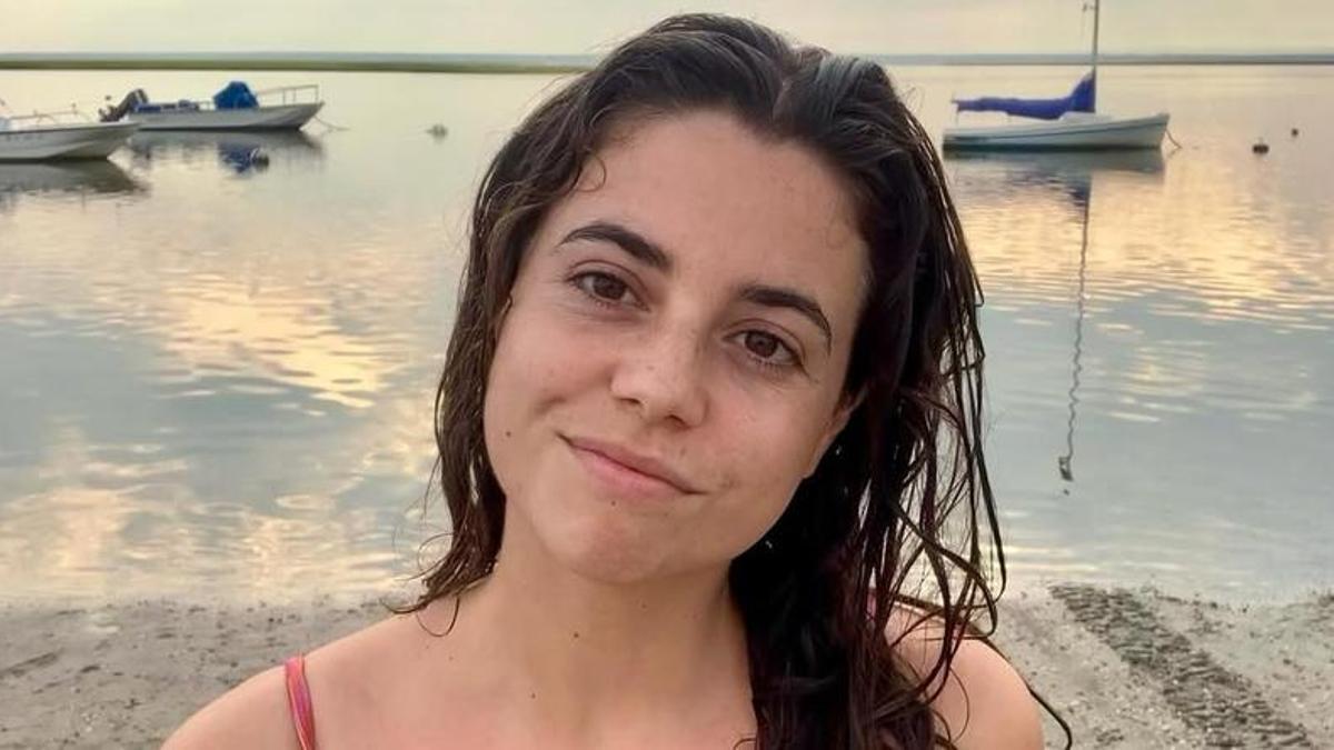 Sofía Ruvira gañou o Premio Illa Nova de Narrativa con "Dos afectos, o río".