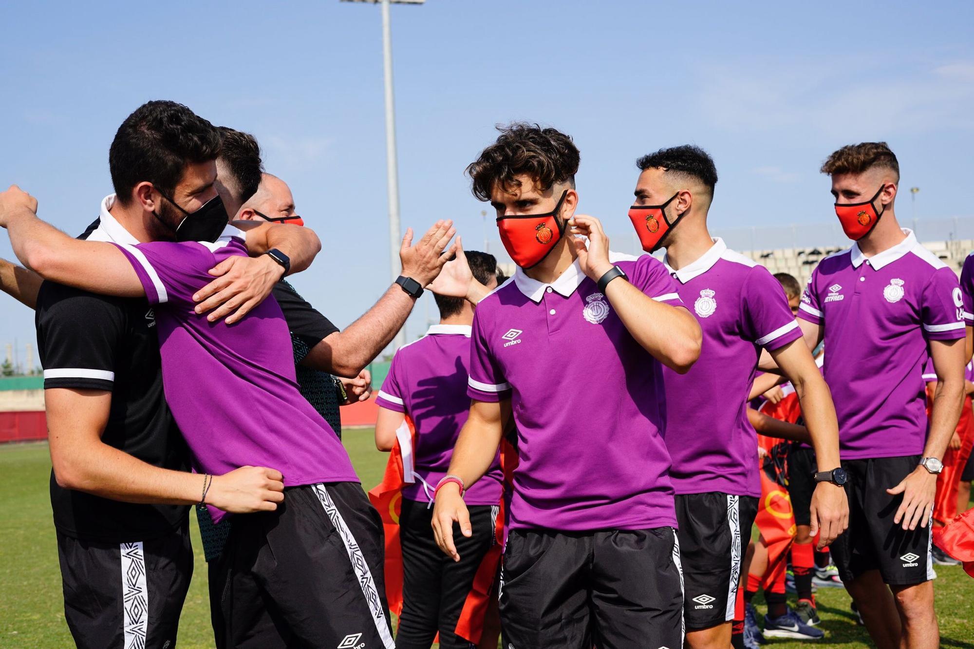 Son Bibiloni despide al Mallorca B para la final por el ascenso