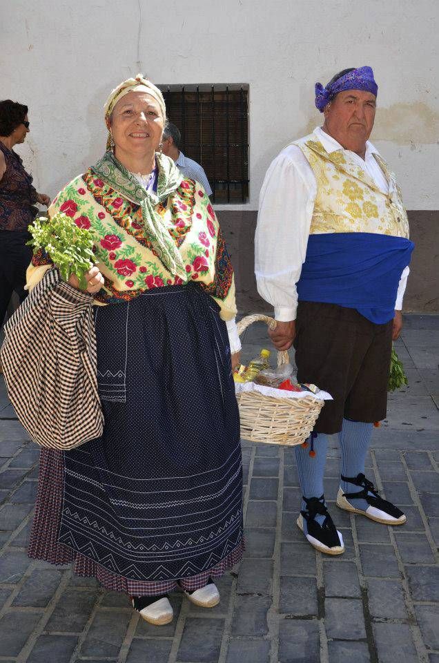 Fiestas de Utebo