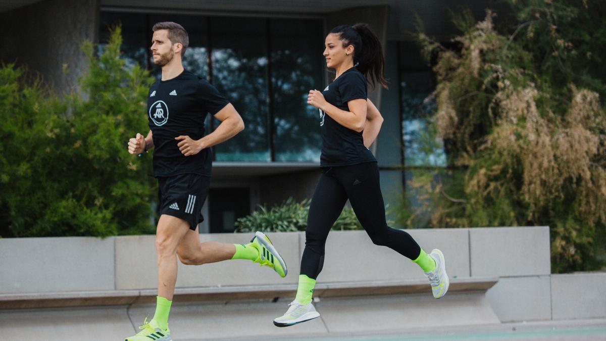 Los valencianos que se quieran preparar la carrera podrán hacerlo con la ayuda de adidas Runners Valencia.