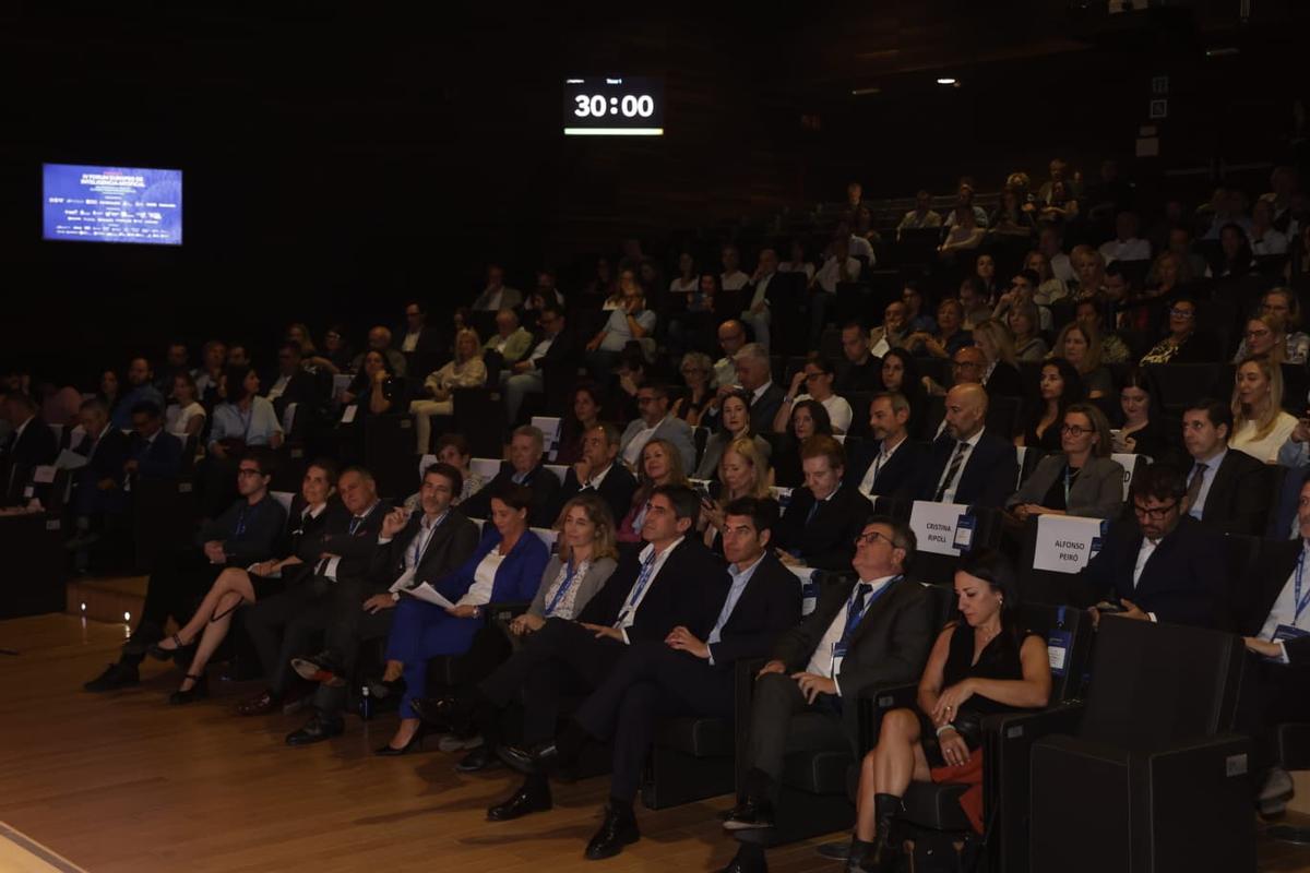 IV Forum Europeo de Inteligencia Artificial de Alicante 2025