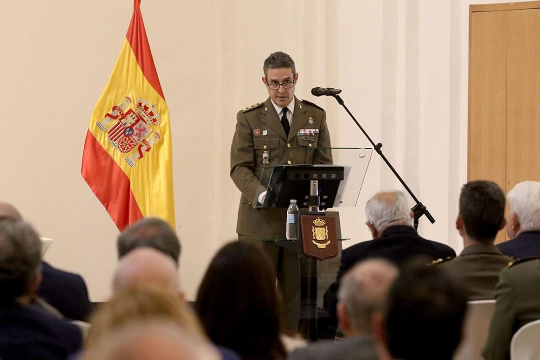 Día de la Subdelegación de Defensa