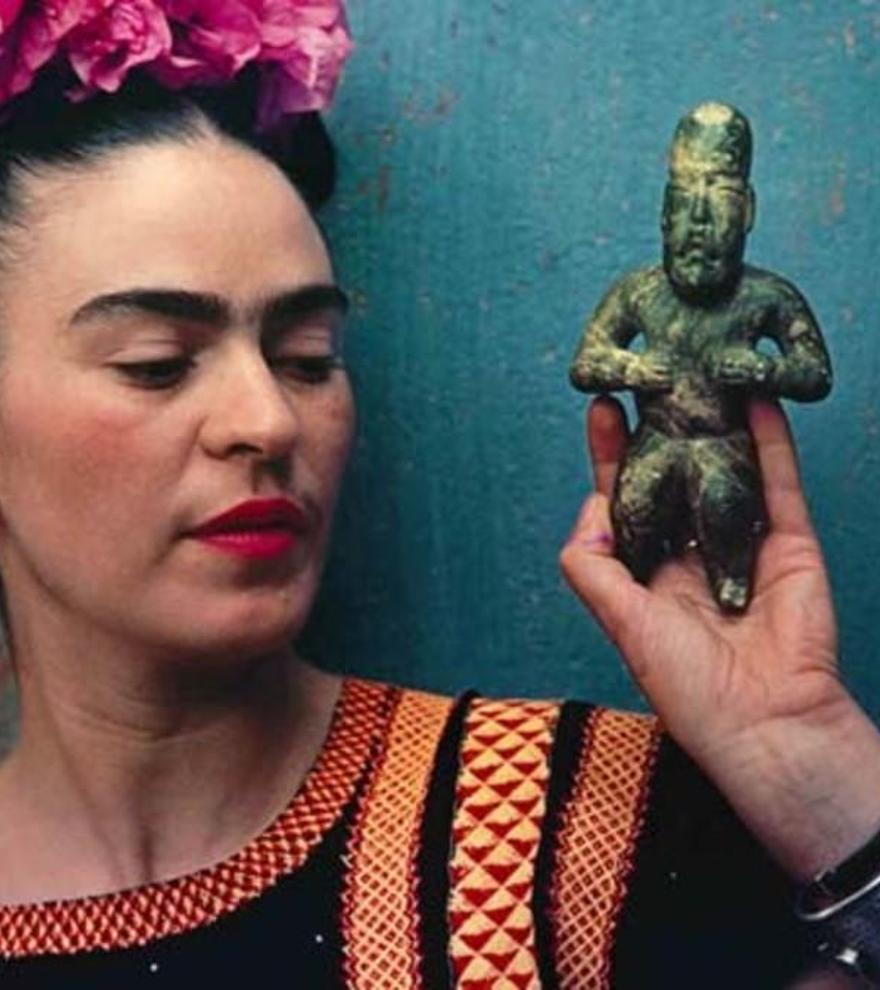 Frida Kahlo: ¿por qué es un icono eternamente actual?