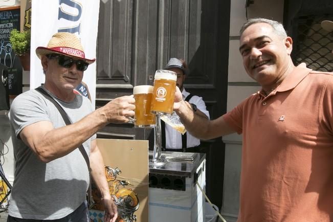 OKTOBERFEST CANARIAS