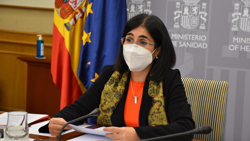 España ya detecta más negativos que positivos en viruela del mono