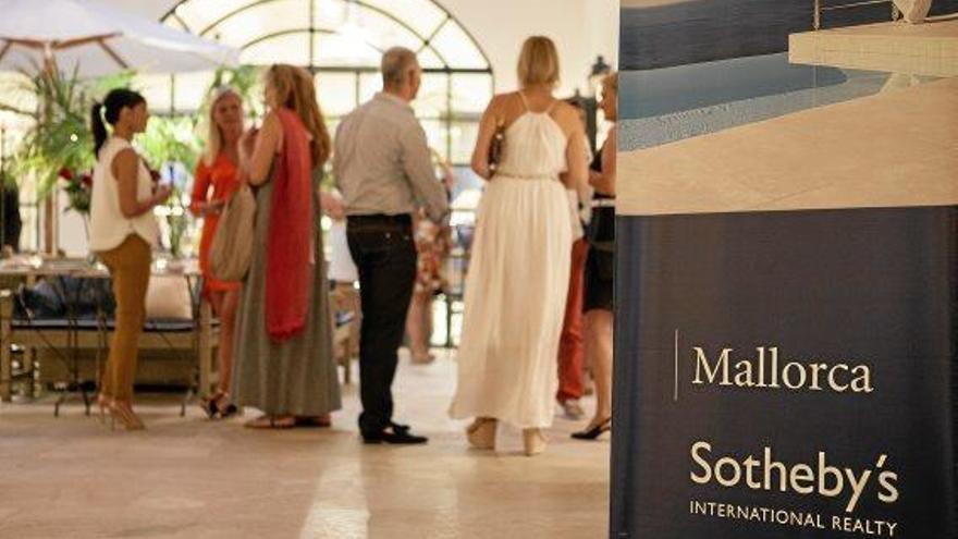 Balearics Sotheby&#039;s International Realty weiter auf Expansionskurs