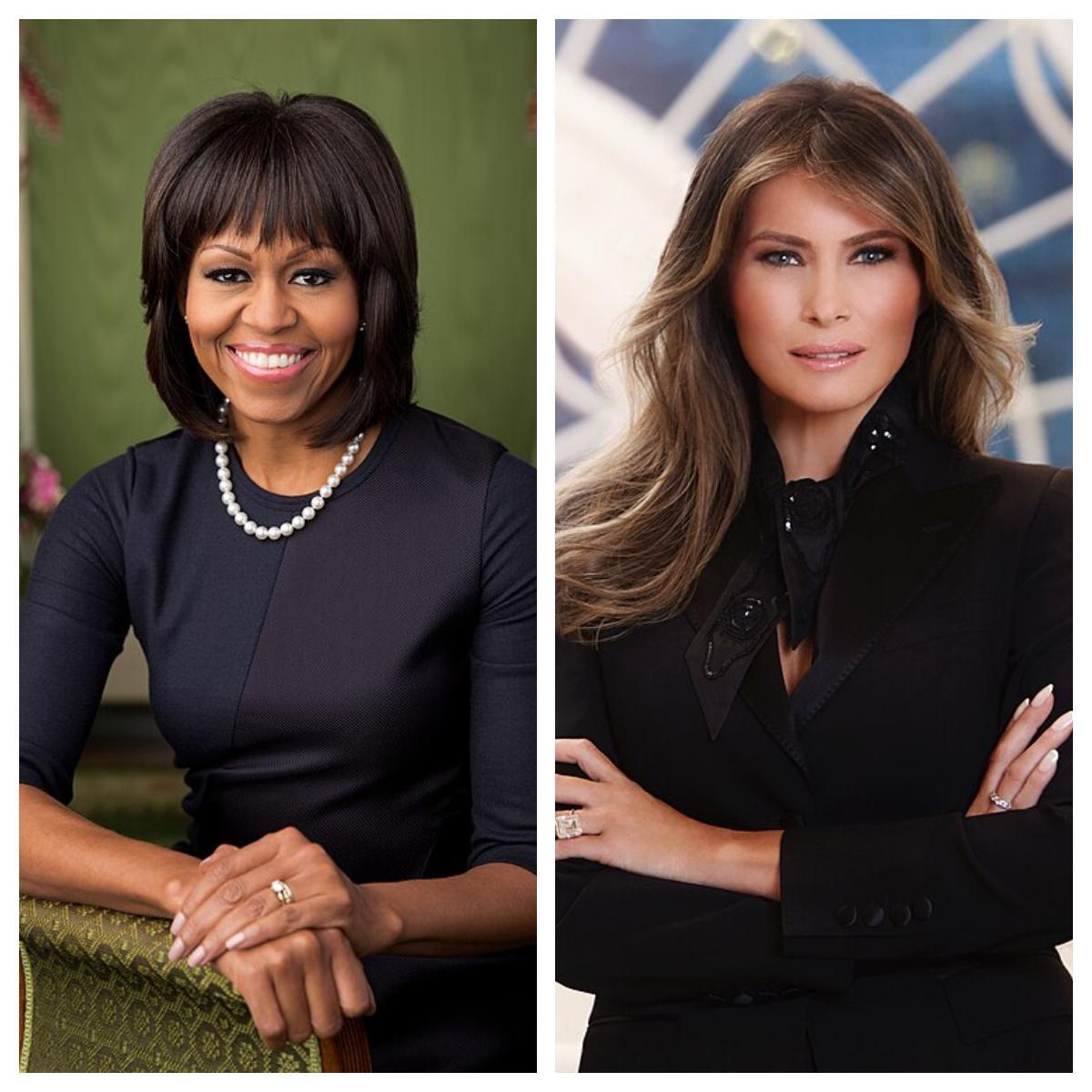 El documental de la actual primera dama, la esposa de Donald Trump, titulado "Melania", se estrenó en cines de todo el mundo el viernes 30 de enero.