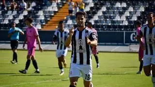 La SCR Peña Deportiva ficha al pichichi de Tercera RFEF en la temporada 21/22
