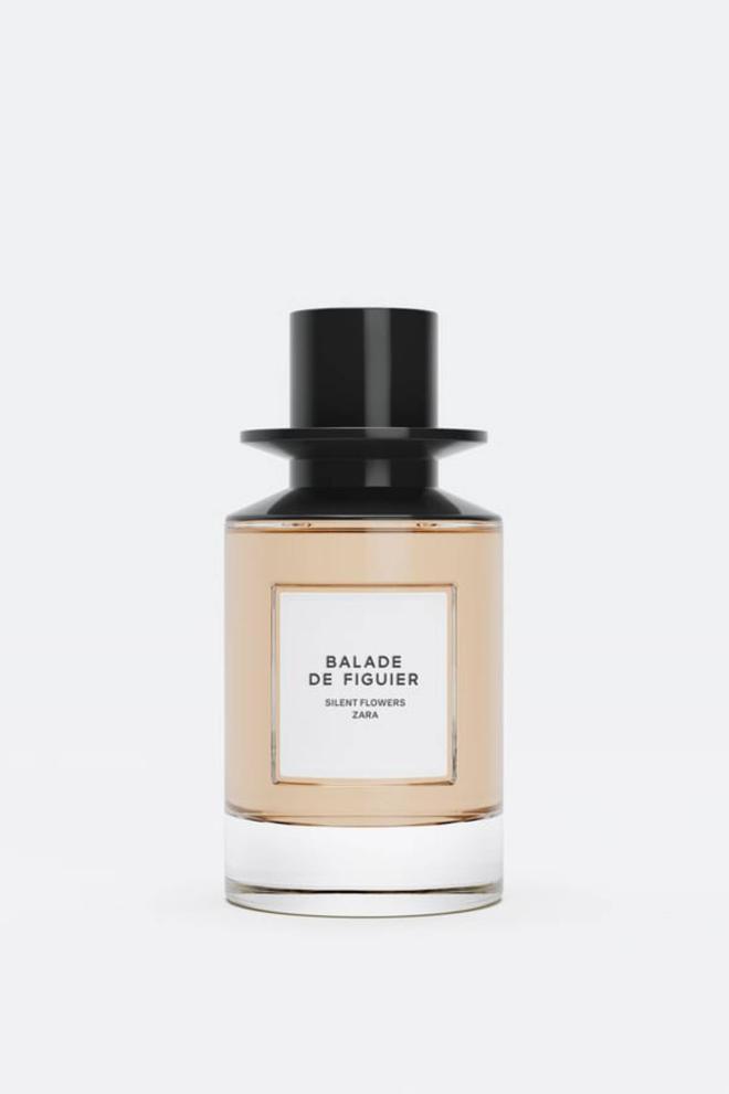 Perfume Balade de figuier, de Zara