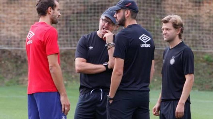 Uruguai cita Stuani contra Veneçuela i el Perú