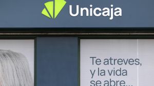 Unicaja activa finançament sense interessos pels incendis