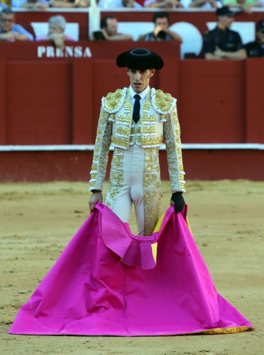 Feria de Málaga 2016 | Séptima de abono