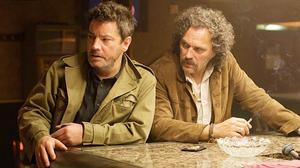 Tràiler de ’No habrá paz para los malvados’.