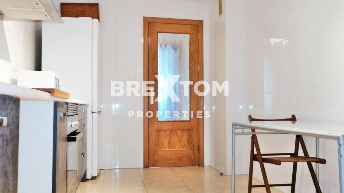 Venta de piso en Molina de Segura