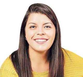 Raquel Camps