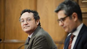 El Suprem demana dades a WhatsApp i Google per mirar de recuperar els missatges del fiscal general esborrats