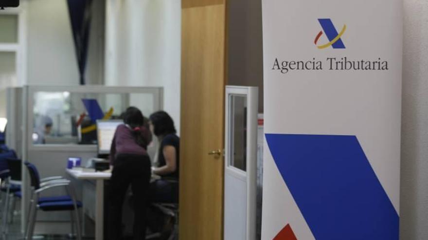 Aragón aumenta sus ingresos tributarios un 8,54 % en el primer semestre