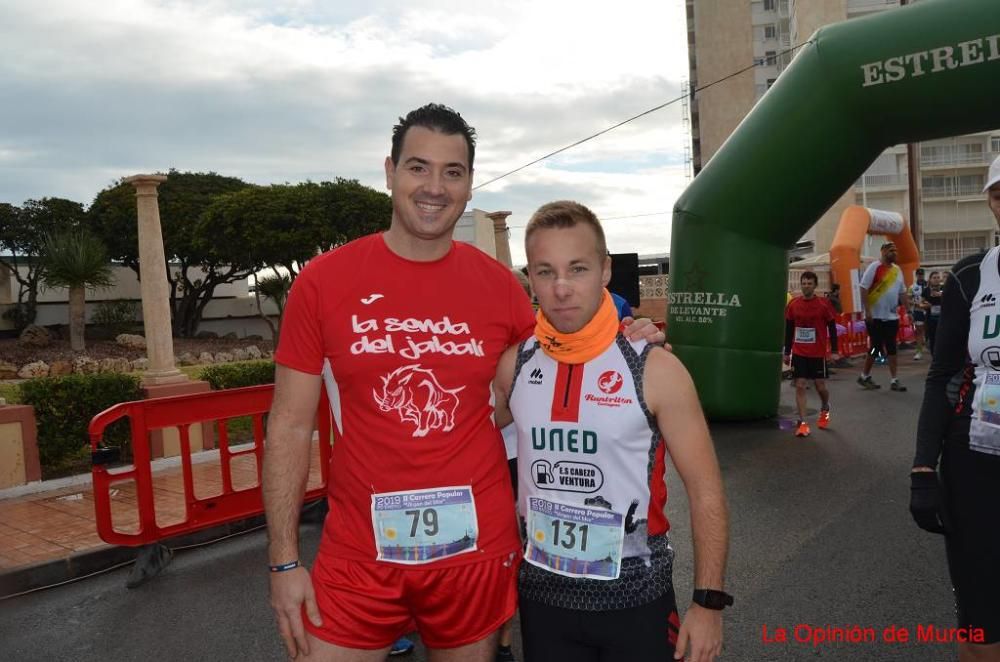 Carrera Popular Virgen del Mar