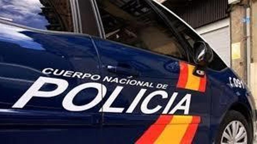 Detenido por agredir sexualmente a una joven en el Bando y robarle el móvil