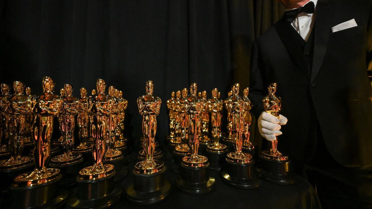 Premios Oscar 2026