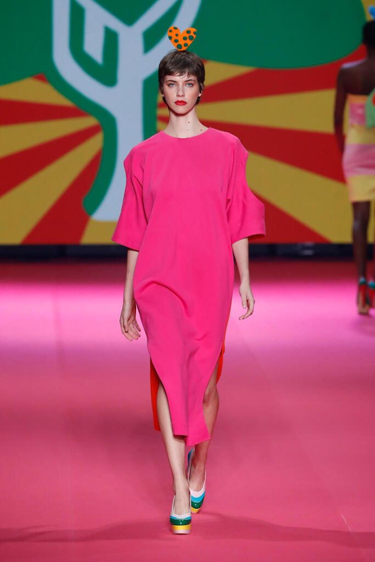 Agatha Ruiz De La Prada