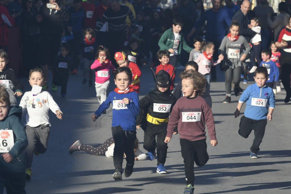 San Silvestre de Archena