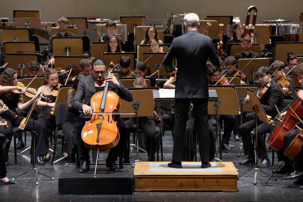 Santiago Cañón Valencia.